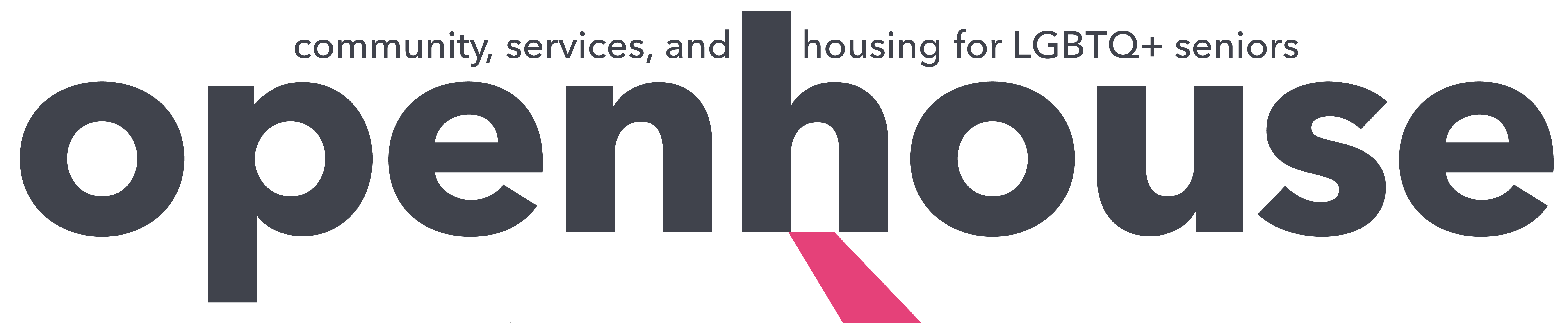 logo of Openhouse